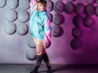 A00SandraDeen