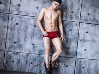 A00SuchAStud