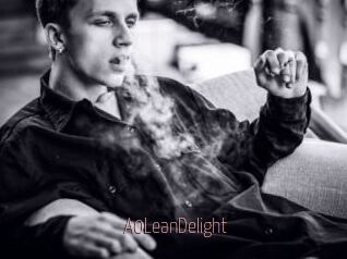 A0LeanDelight