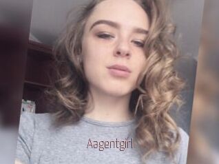 Aagentgirl