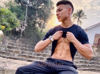 Aalanfoxterr