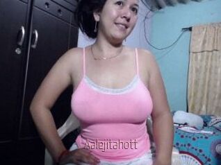 Aalejitahott