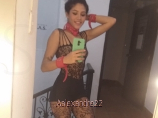 Aalexandre22