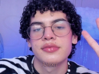 Aalexrr