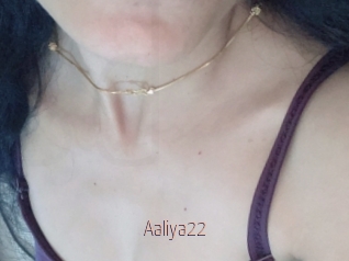 aaliya22 Sexe désirs