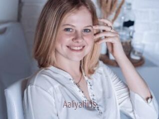 Aaliyahiris