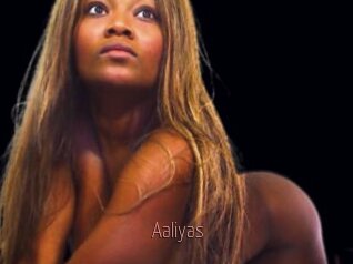 Aaliyas