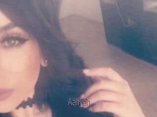 Aaliyeh