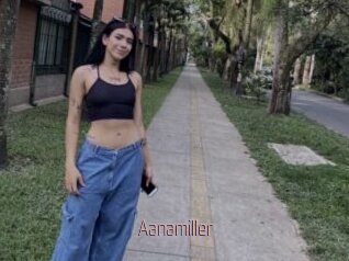 Aanamiller