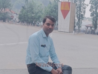 aarav84pooja Sexe désirs