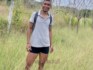 aaronblack18 Sexe désirs