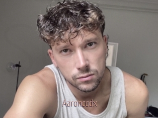 Aaronccdx
