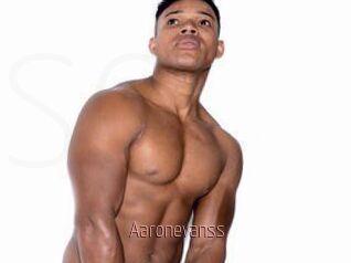 Aaronevanss