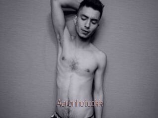 Aaronhotcokk