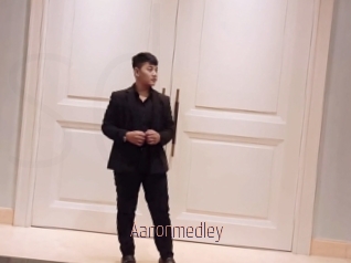 Aaronmedley
