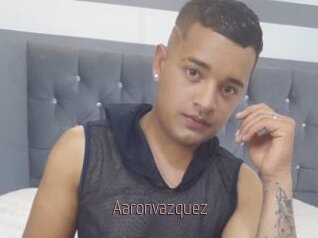 Aaronvazquez