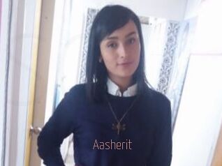 Aasherit