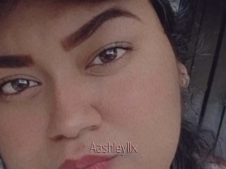 Aashleyllx