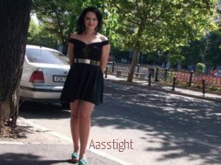 Aasstight
