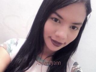 Aaudreyann