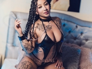 Aayshel