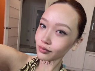 Aayuji