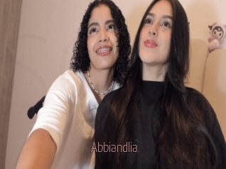 Abbiandlia