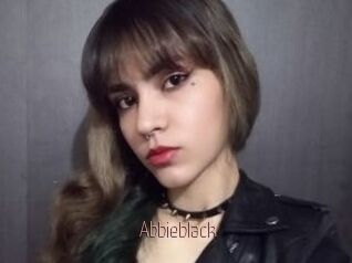 Abbieblack