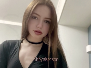 Abbyakerson