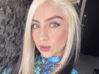 Abbybackerr