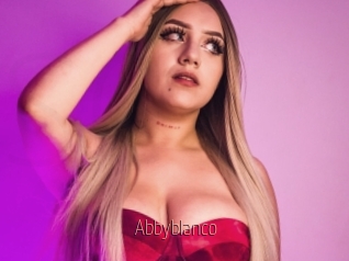 Abbyblanco