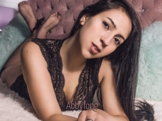Abbyfong