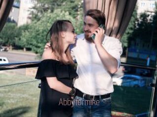 Abbyformike