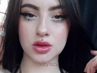 Abbyhaze