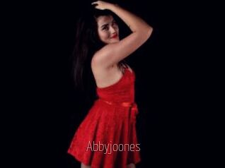 Abbyjoones