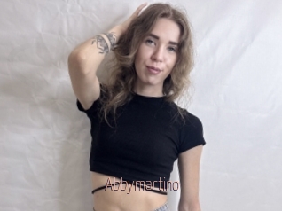 Abbymartino