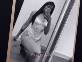 Abbynatisha