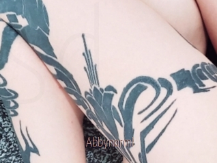 Abbynorml
