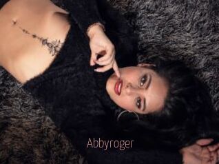 Abbyroger
