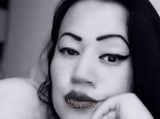 Abbysex
