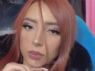 Abbyvannesa