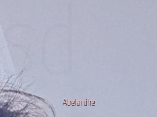 Abelardhe