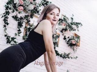 Abigailaverage