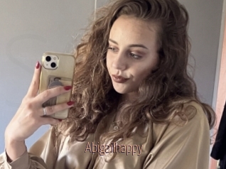 Abigailhappy