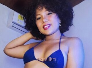 Abigaillkm