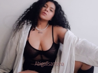 Abigailsantana