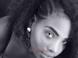 Abigailwillson