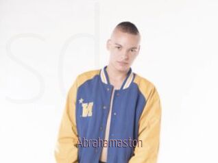 Abrahamaston