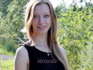 Abreonala
