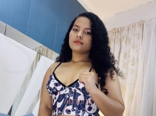 abrilortiz Sexe désirs